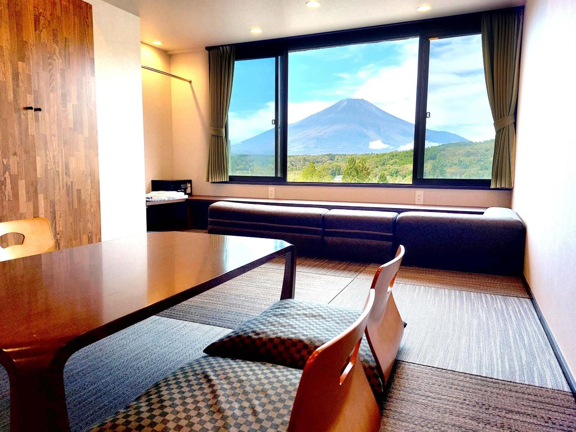 Rokumeikan Hills ยามานากะโกะ ภายนอก รูปภาพ